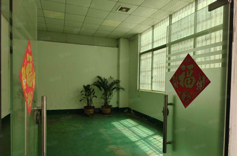 陈江大道边一楼650平方带航车出租现成办公室