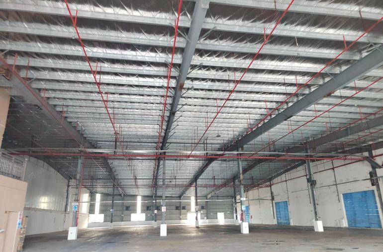 13块！仲恺陈江2200平原房东钢构厂房可仓库可生产可办环坪