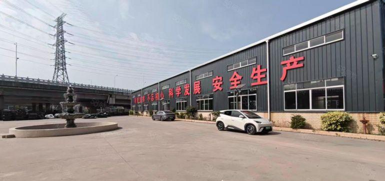 惠州市仲恺高新区潼湖主干道路边单一层独院