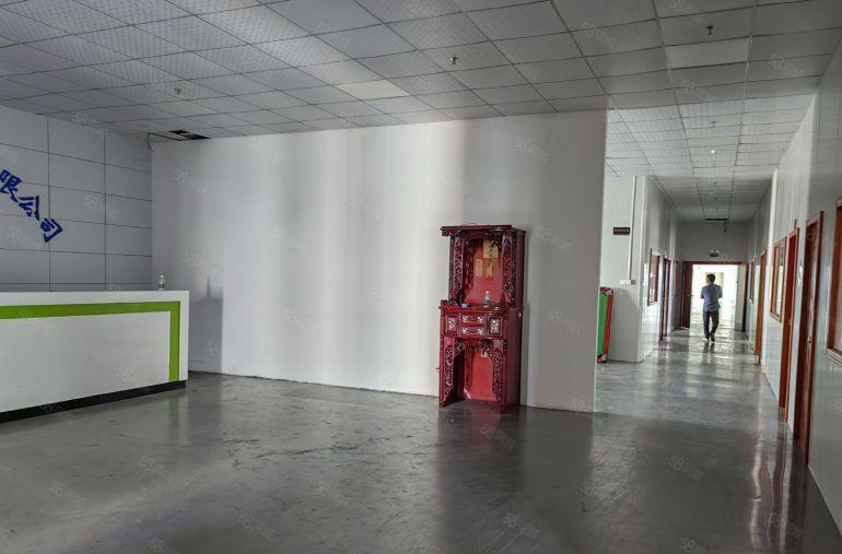 厂房出租陈江五一工业区新出一楼标准厂房2600平带牛角和水电