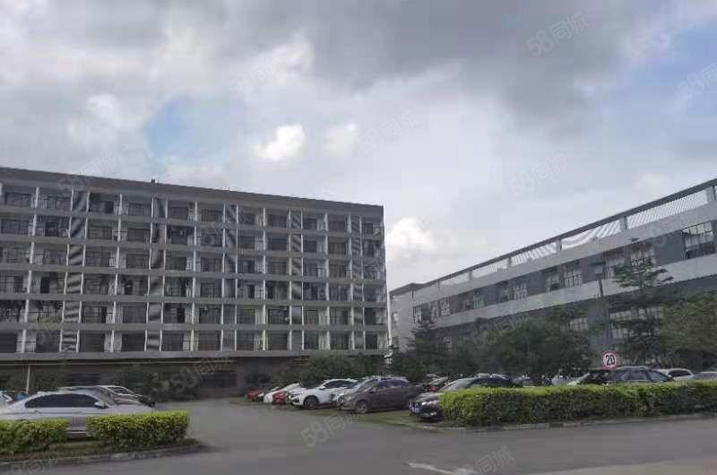 罗群工业区工业园分租一楼厂房2000平 700平出租