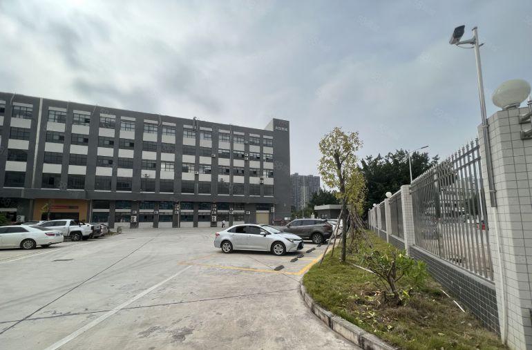 11元特价出租仲恺新出楼上800平带地坪漆厂房仓库低价出租