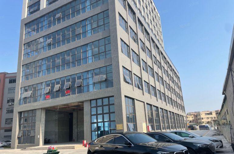 仲恺区陈江镇五一工业区全新厂房2万平方厂房出租500起分