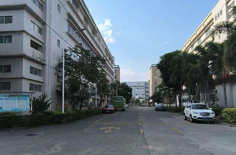 9 元！仲恺8000平独栋原房东厂房仓库出租可分租1000平