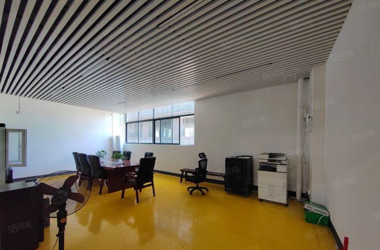 仲恺惠台工业区新出精装修厂房1100平方