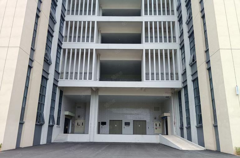 仲恺高新区全新50年红本厂房可租可卖，近高速，可按揭