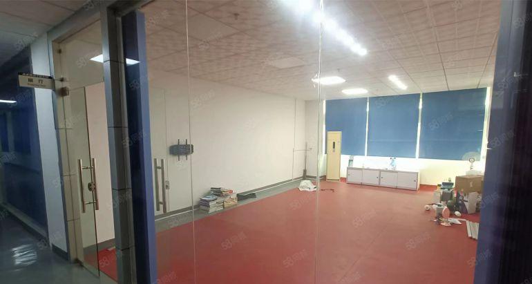 10块！带装修厂房免转让费出租可分300平方可短租已经空出