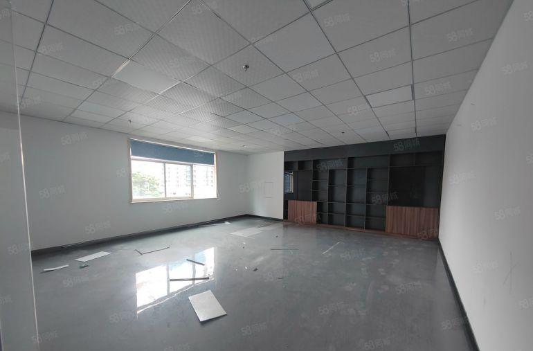 仲恺现成精装修工业园厂房出租办公电商小面积卸货平台空地特价