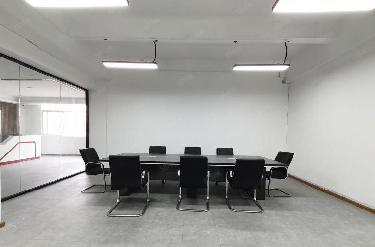 带装修！沥林高速口工业园区200平至2000平米厂房仓库出租