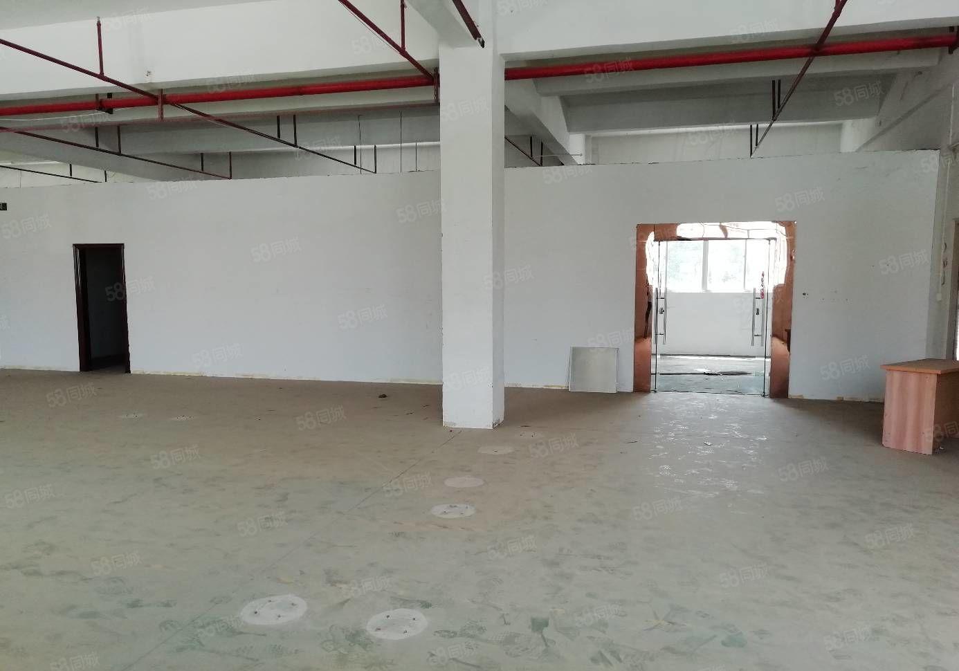 仲恺陈江小学附近500平方原房东厂房出租（可分租）证件齐全