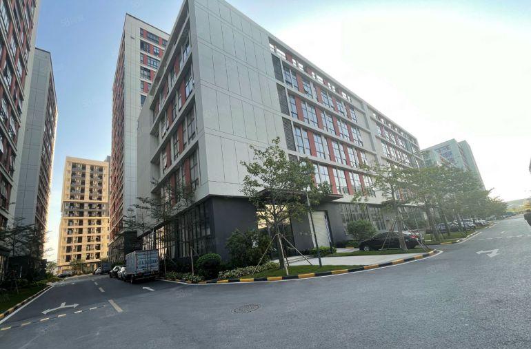 8元起租！仲恺区陈江镇低价厂房1万平方厂房出租500平起分租