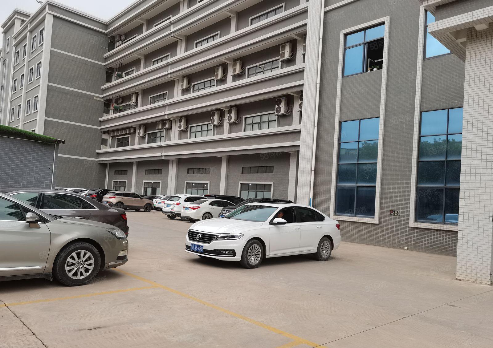 仲恺高新区惠环镇TCL附近1000平方带装修厂房出租