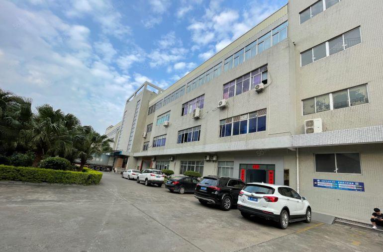 仲恺区惠环镇惠台工业区一二楼厂房7000平方厂房出租可分租