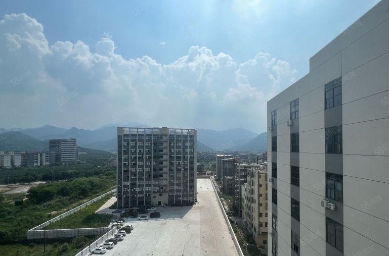 仲恺新出原房东8元厂房仓库低价出租带装修大小可分水电齐全