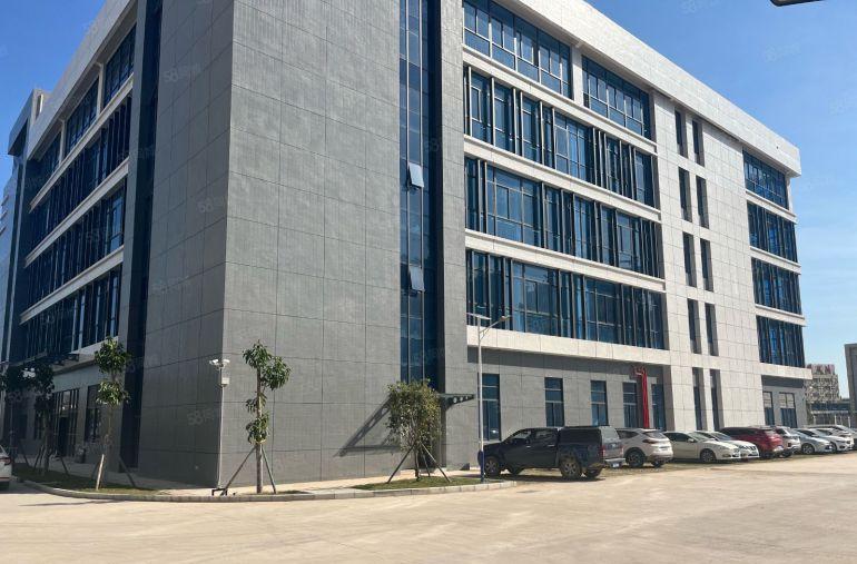 惠州仲恺高新区独院厂房12000平方米有高新补贴