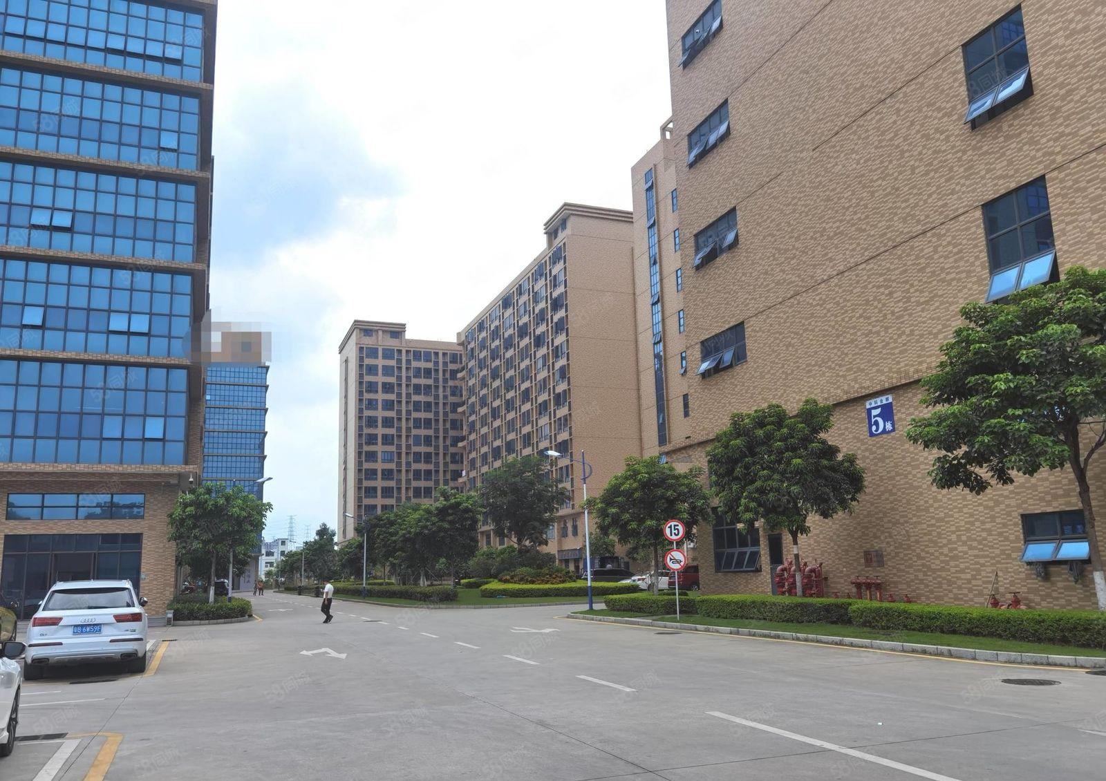 10元500平起惠州陈江原房东20000平厂房合同长10年