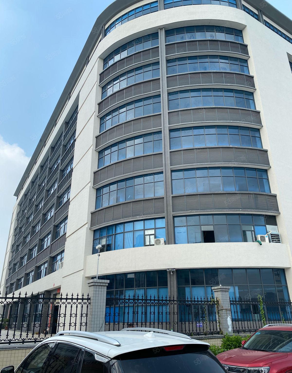 全新厂房有全新宿舍配套可选