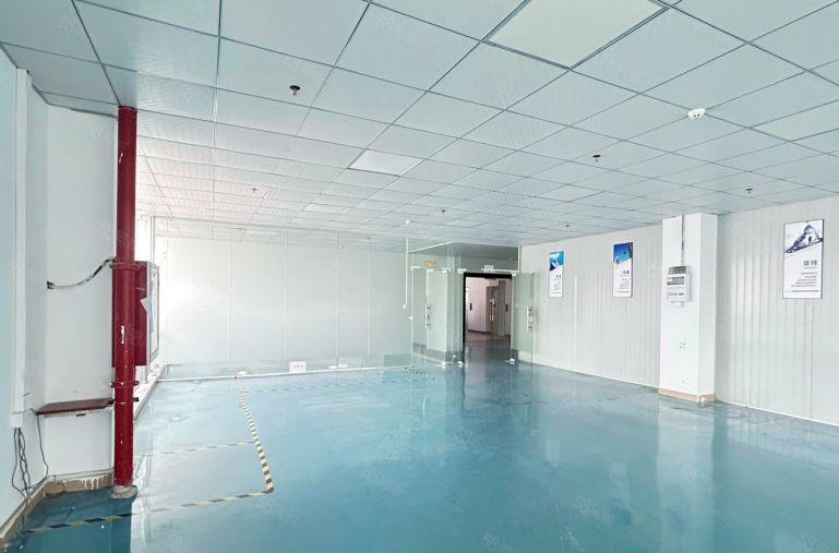 8元！仲恺高新区原房东精装修厂房仓库出租1500平方米