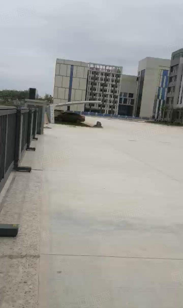 陈江东升工业区全新可做电池厂房46000平米招租，可分租