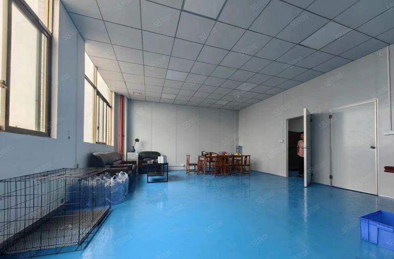 8元！仲恺惠环TGL附近1200平精装修办公室拎包即可生产