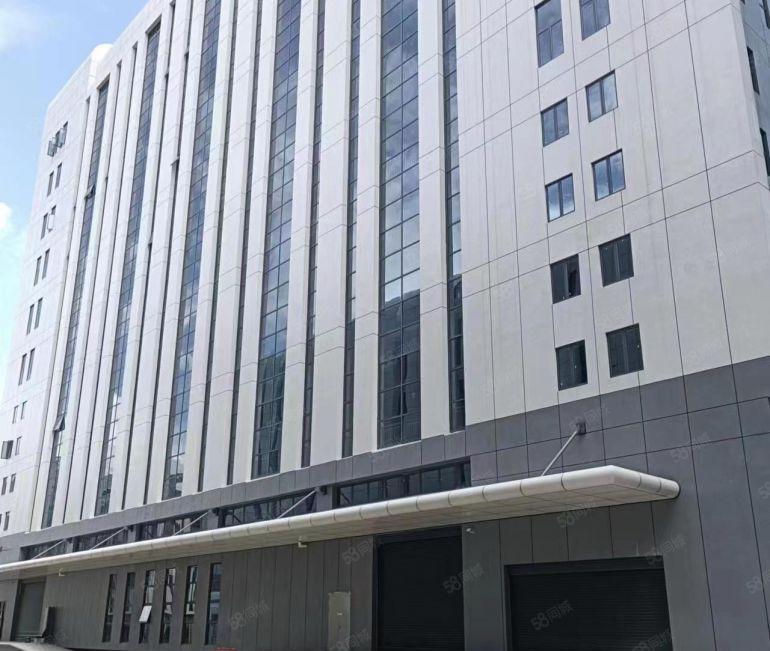 智慧园区，已进驻华润制药，无公摊，亿纬锂能附近