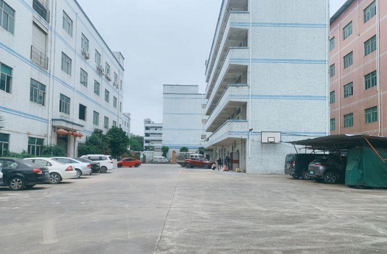 仲恺陈江原房东独门独院厂房出租5000平仓库一楼高6米可分租