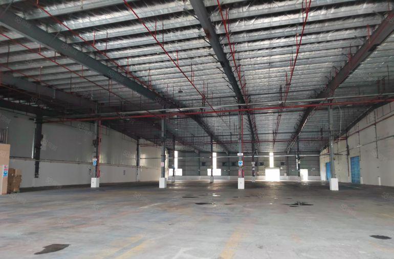 13块！仲恺陈江2200平原房东钢构厂房可仓库可生产可办环坪