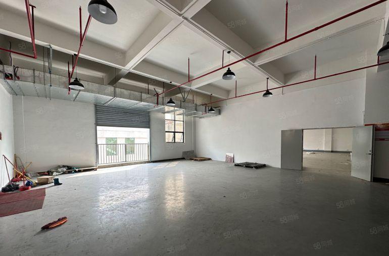 惠环原房东带装修厂房10元急租已经空出随时看房