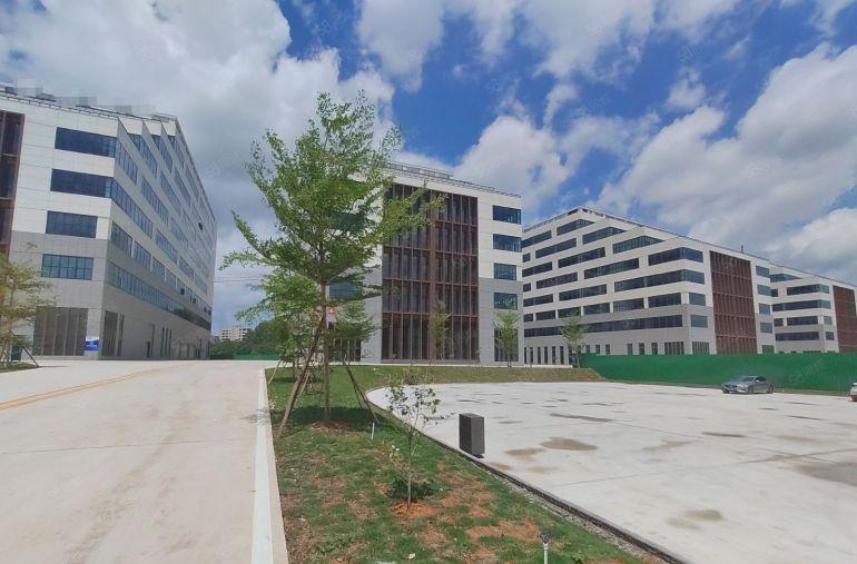 惠州镇隆大型园区独栋7800平厂房仓库出租行业不限大小可分租