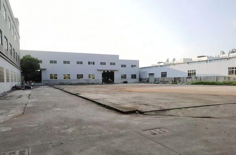 仲恺惠环新出滴水10米钢构，原房东实际面积，大小可分租