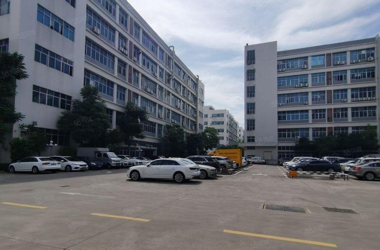 陈江楼上10元起500平分租厂房出租小面积仓库出租配3吨电梯