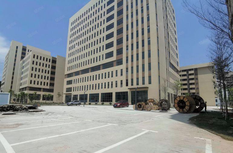 4.9块厂房!惠州的全新红本厂房没有之一！位于惠州仲恺