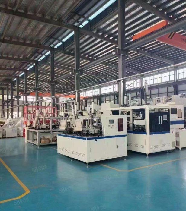 惠州仲恺陈江镇新出钢钩厂房12000平18块钱一平方