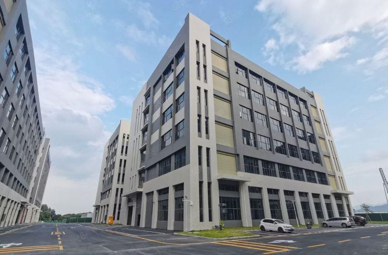 房东厂房出租独门独院，适合抽粒注塑电子五金冲压机械设备家具等