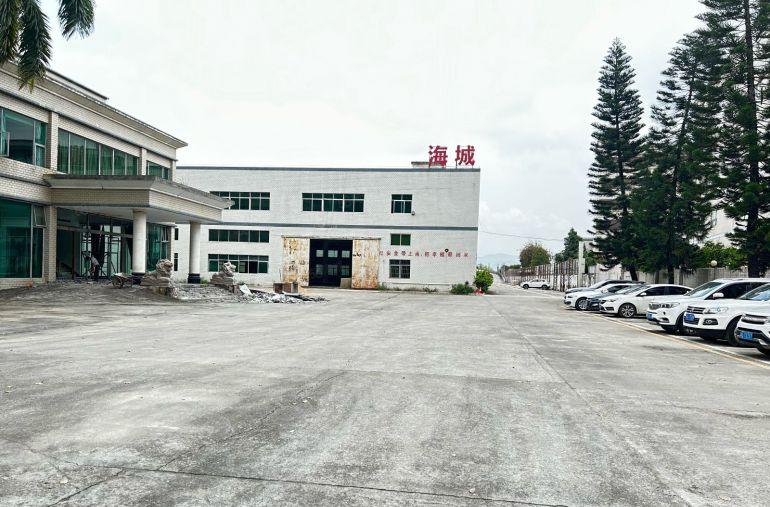 10元！惠州市沥林高速出口附近原房东，钢构1000平厂房出租