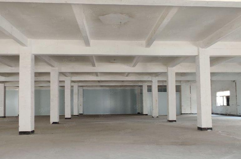 仲恺陈江五一工业区一楼1800平方，有房产证可分租