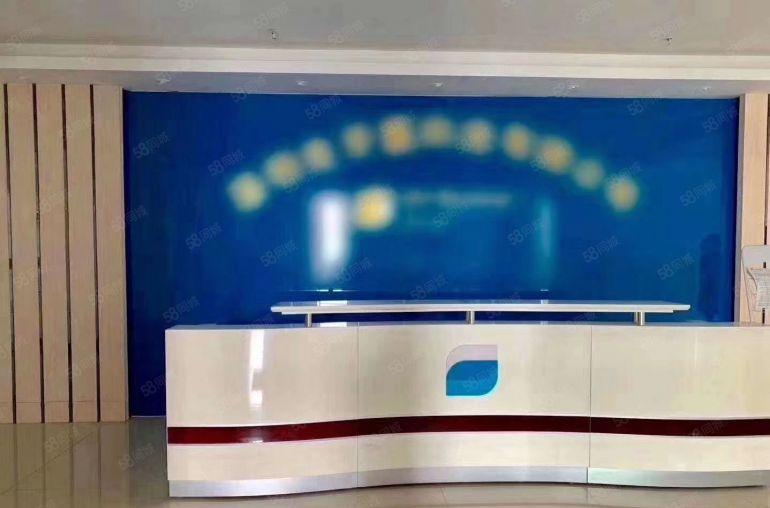 陈江工业园楼上新出1000平精装修厂房低价出租可分租