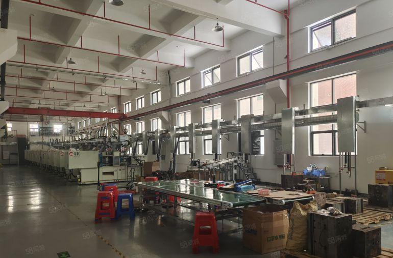 年关特价17块！一楼500平起分租仲恺惠环陈江单层3000平