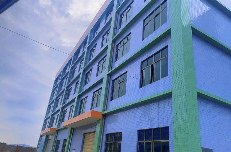 厂房出租 一手房东独门独院，成熟工业区，配套设施齐全