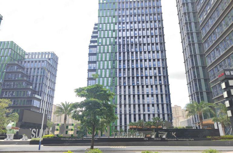 12块惠城区陈江2000平楼上厂房仓库出租精装修，可分租