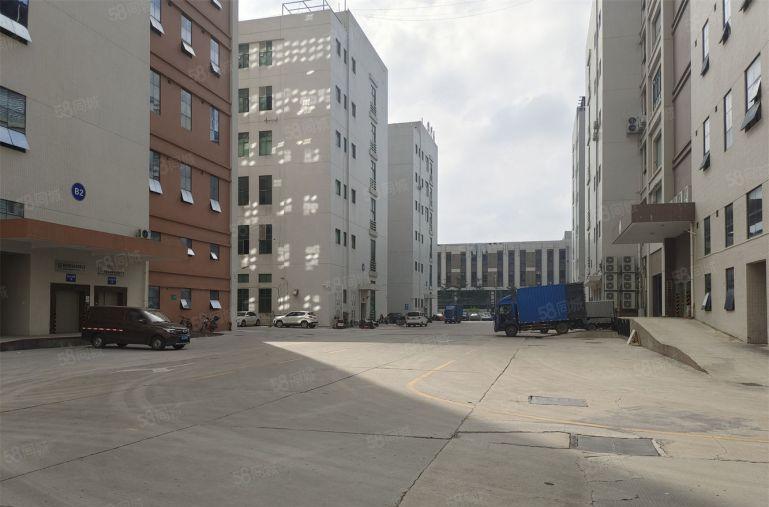 陈江7元厂房火爆招租错过拍大腿证件齐全带装修空地大