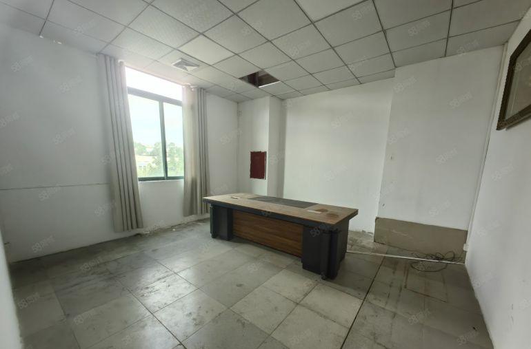 仲恺惠环TCL附近1500平标准厂房出租5吨电梯实际面积出租