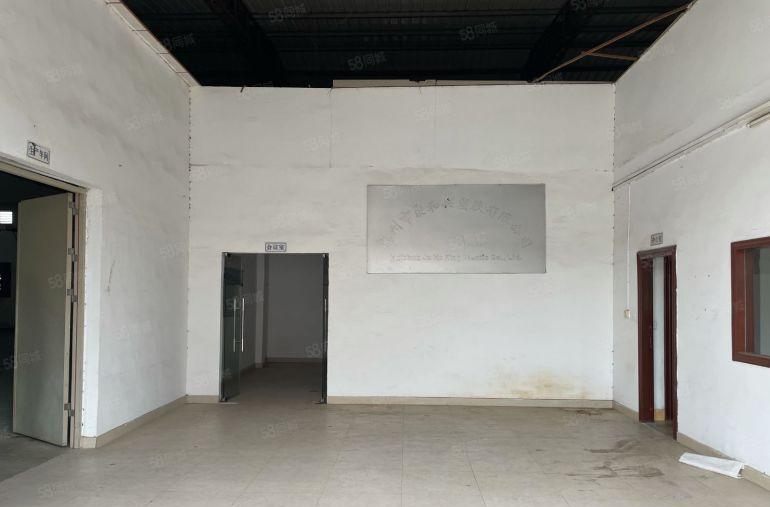 仲恺陈江原房东独门独院钢构2500平方低价出租