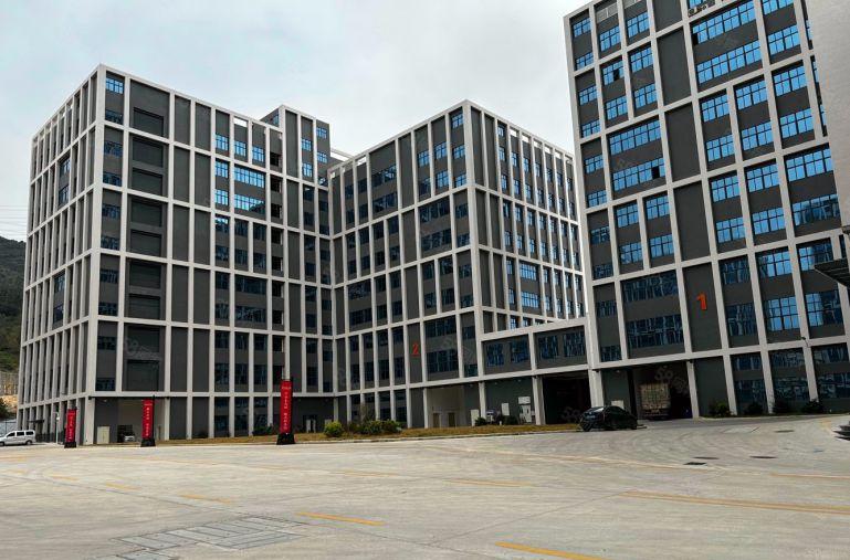 8.8元！惠州市仲恺高新区全新红本厂房仓库低价出租可分租