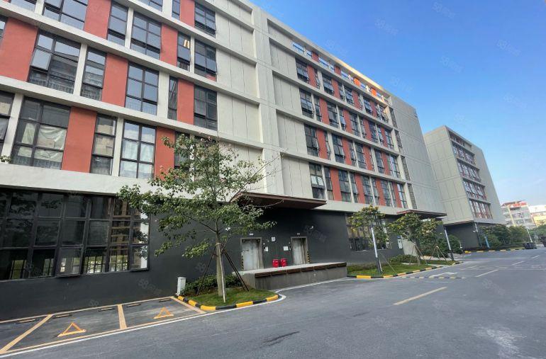 8元起租！仲恺区陈江镇低价厂房1万平方厂房出租500平起分租