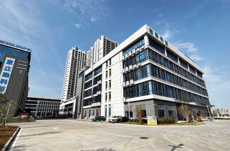 仲恺高新区新出精装修600平方米厂房仓库低价出租