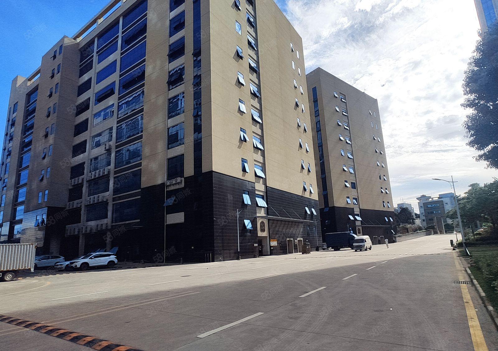 10元起租惠阳镇隆镇原房东红本一楼厂房仓库出租可排水喷油喷漆