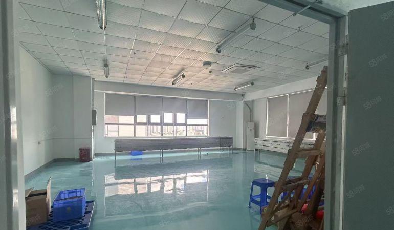 惠环原房东3楼1200平厂房仓库出租现成水电，实际面积租