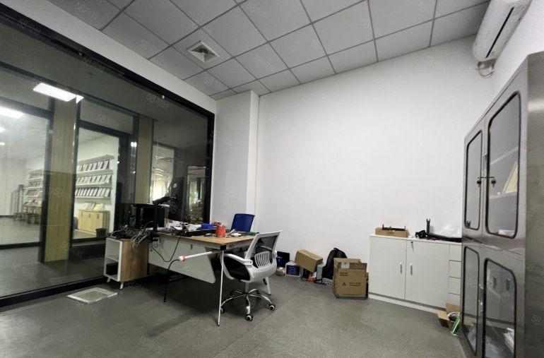 800平米起租 仲恺惠环大园区单层2000平米成熟园区好招工