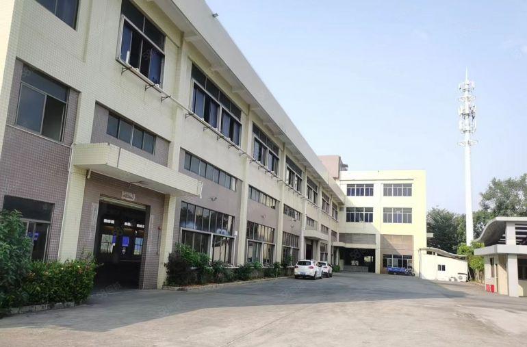 仲恺陈江，低价独院可分组，带现成行车，办公室仓库厂房出租